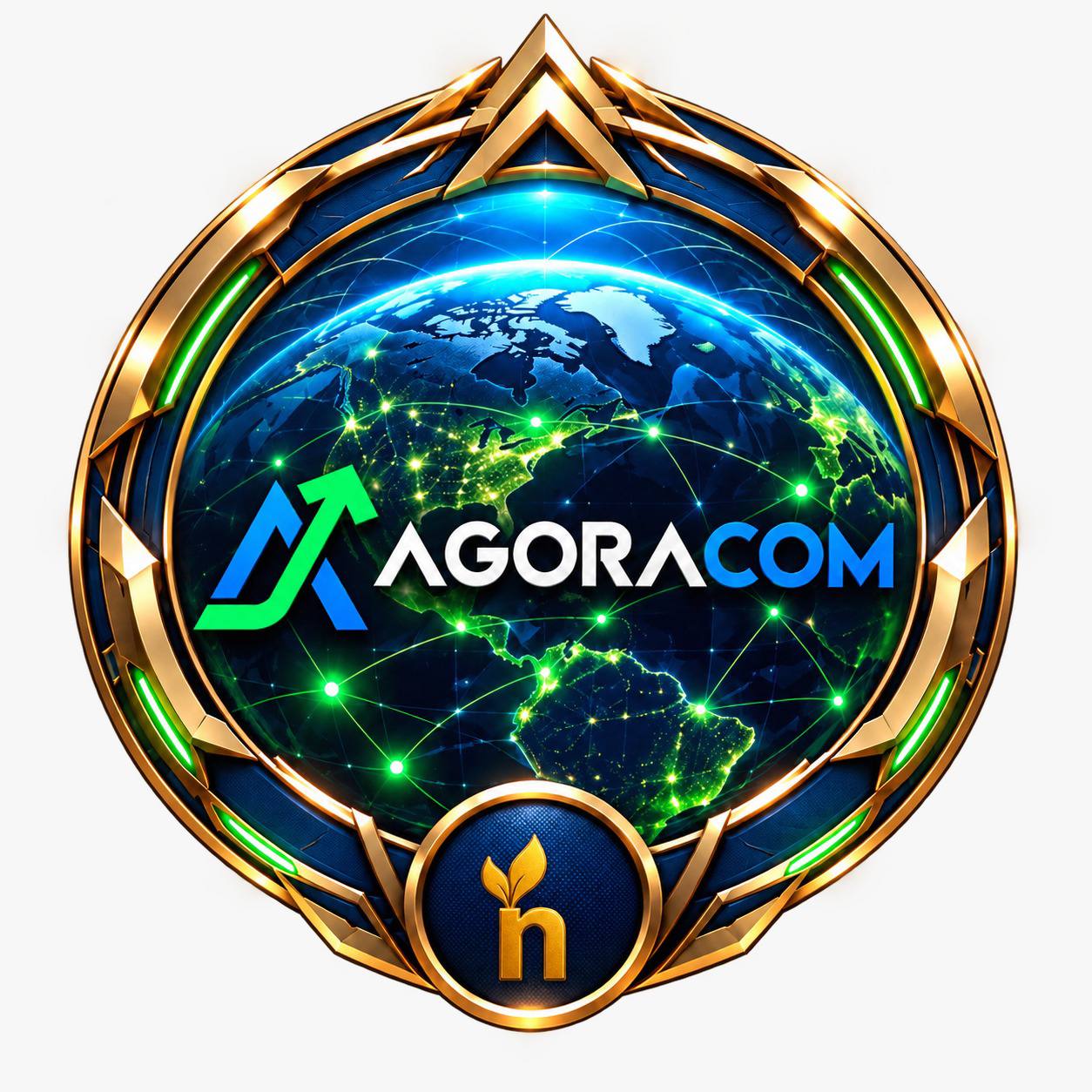 Agoracom DSBT